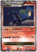 Shiny Charizard