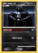 dark vador