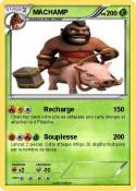 MACHAMP