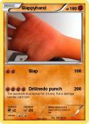 Slappyhand