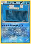 Cubigel ML 45