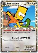 Bart Simpson