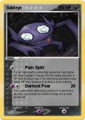 Sableye