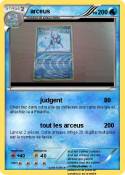 arceus
