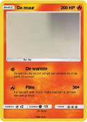 De muur