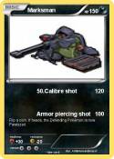 Marksman
