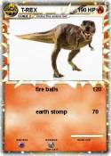 T-REX
