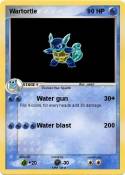 Wartortle