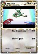 rayquaza