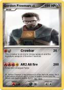 Gordon Freeman