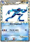 Taylean Aquos