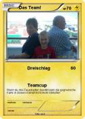 Das Team!