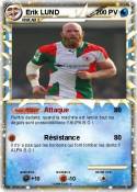Erik LUND