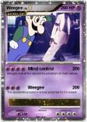 Weegee