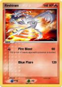 Reshiram