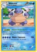 Blastoise
