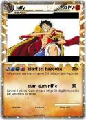 luffy