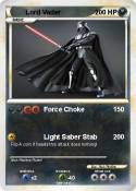 Lord Vader