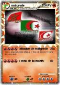 malgrede