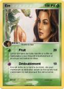 Eve