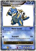 Pokeio