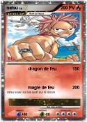 natsu
