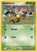 Donald Driver