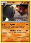 Deez nuts