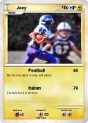Joey