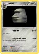 MOAI