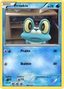 Froakie
