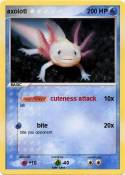 axolotl