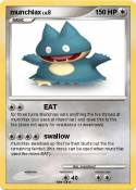 munchlax
