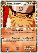 Naruto 2 queus