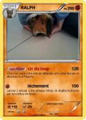 RALPH