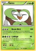 Dartrix
