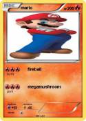 mario