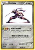 Electram