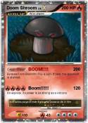 Doom Shroom