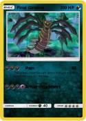 Final Giratina