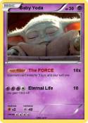 Baby Yoda