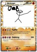 Stickman