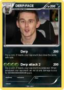 DERP-FACE
