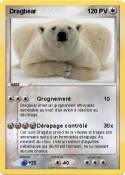 Dragbear