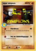super simpson