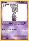 Cleora