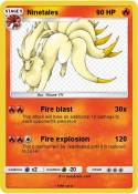 Ninetales