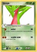 Grovyle