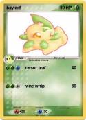 bayleef