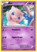 Mew